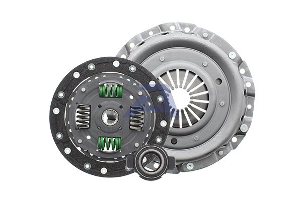 Kit Embrague Citroën Saxo AX 106 1.5D Nuevo (1)