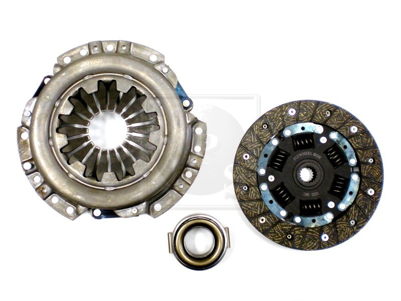 Kit Embrague Suzuki Samurai 1.3 4x4 OEM