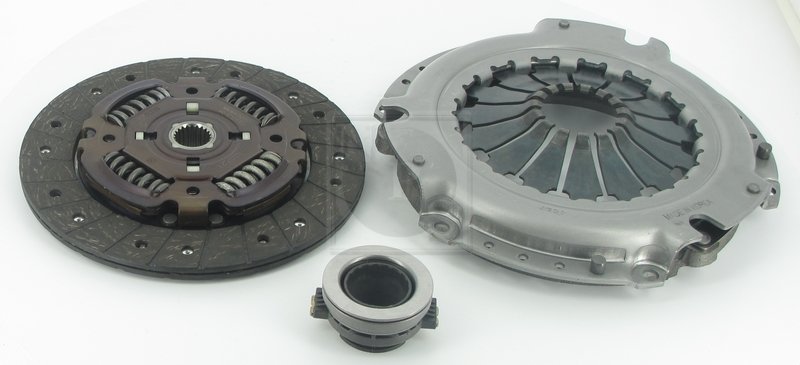 Kit Embrague Daewoo Musso Korando Nuevo (1)