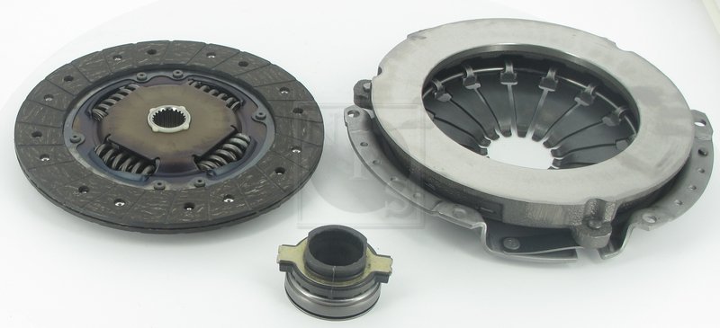 Kit Embrague Daewoo Musso Korando Nuevo (2)