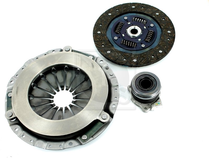 Kit Embrague Chevrolet Lacetti Nubira Nuevo (2)
