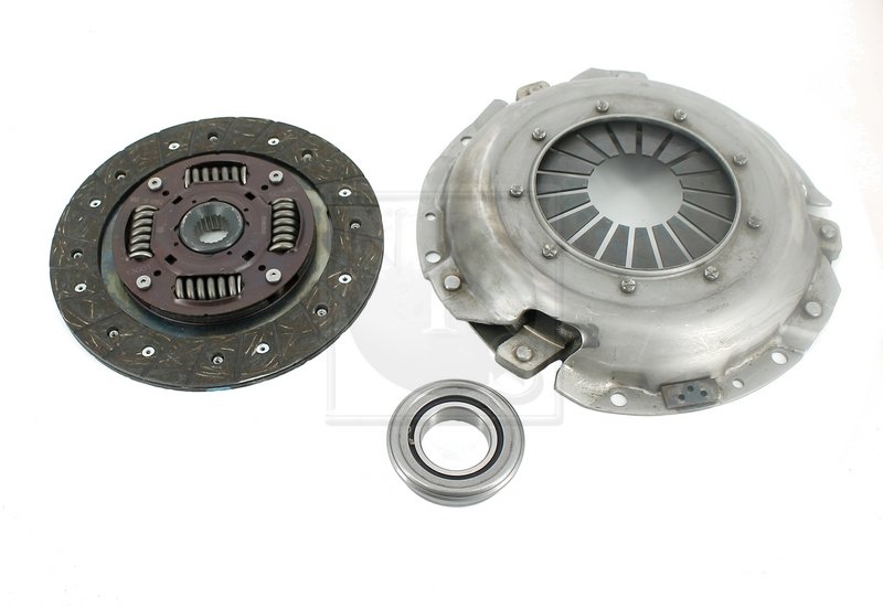 Kit Embrague Honda Accord Prelude Nuevo (1)