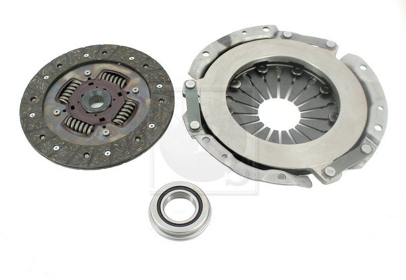 Kit Embrague Honda Accord Prelude Nuevo (2)