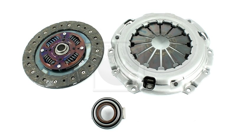 Kit Embrague Honda Civic 1.8 i-VTEC Nuevo (1)