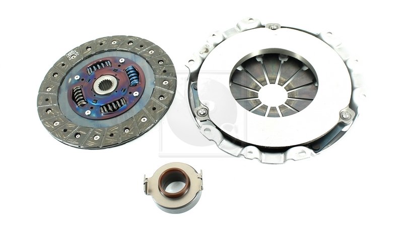 Kit Embrague Honda Civic 1.8 i-VTEC Nuevo (2)
