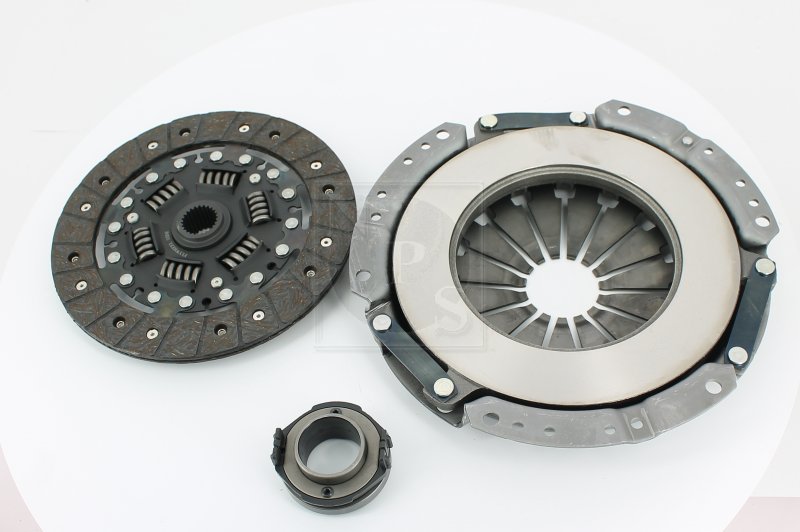 Kit Embrague Rover MG Lotus Honda Nuevo (2)