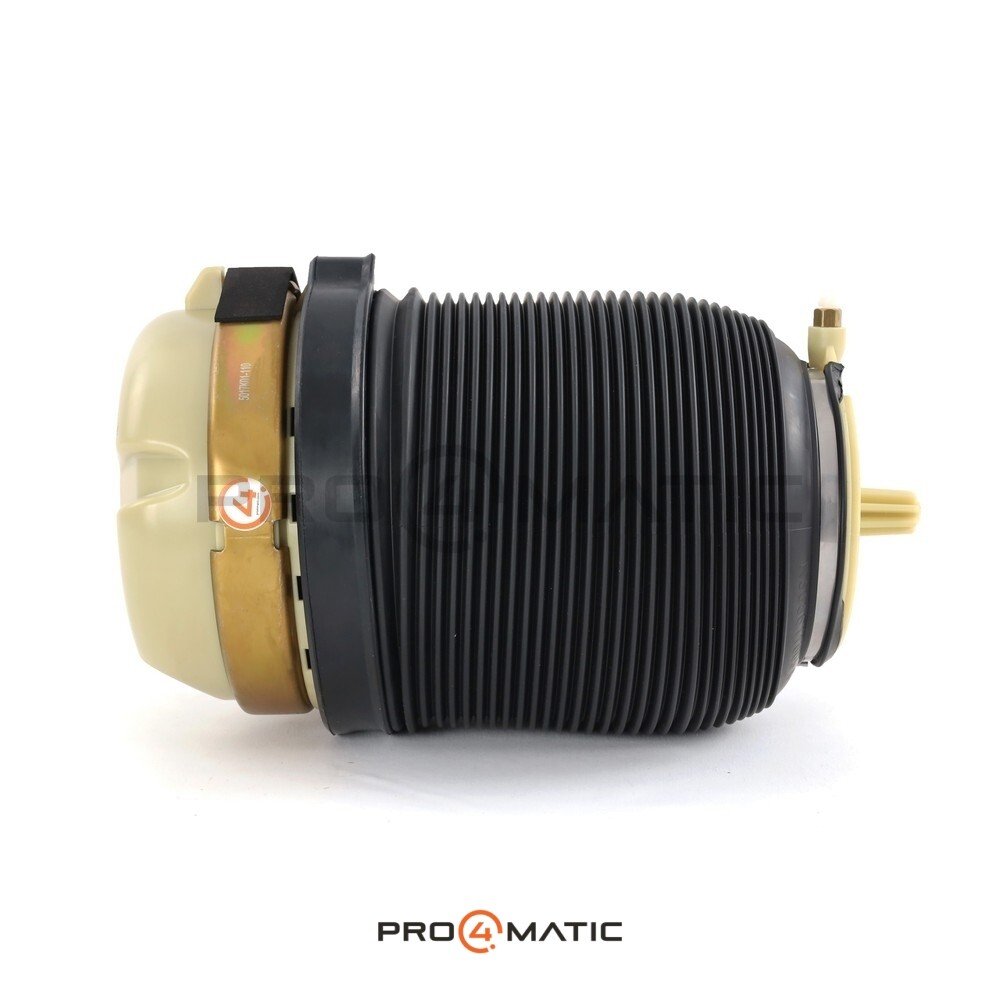 Balona Neumática Audi A6 C6 4F Trasera (2)