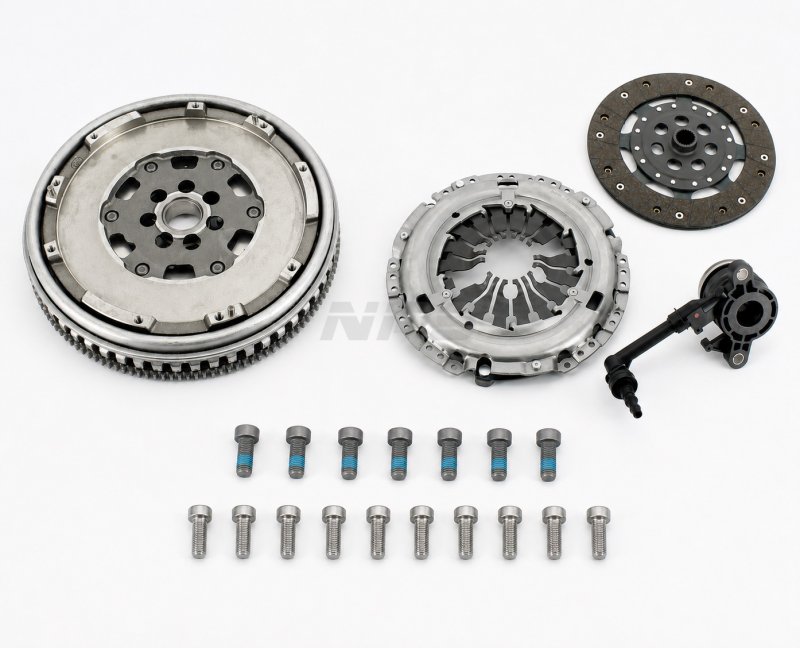 Kit Embrague Bimasa Renault Nissan 1.5 dCi