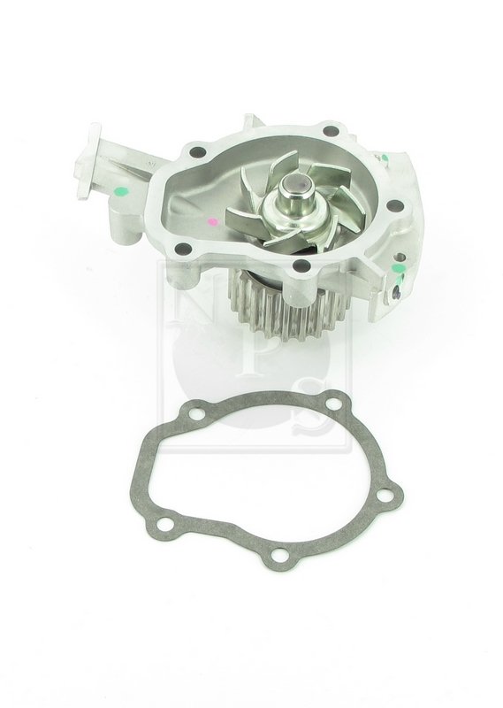 Bomba de Agua Chevrolet Aveo Matiz Spark (2)
