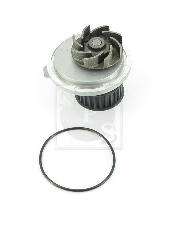 Bomba de agua Opel Vectra Astra Zafira OEM (1)