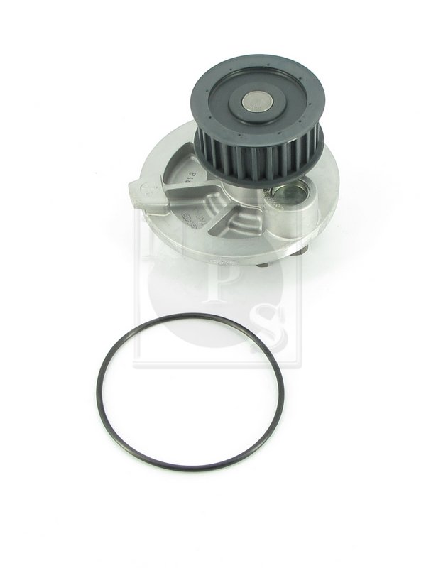 Bomba de agua Opel Vectra Astra Zafira OEM (2)