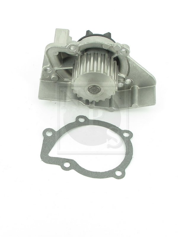 Bomba de agua Citroën Berlingo 1.9 D OEM (1)