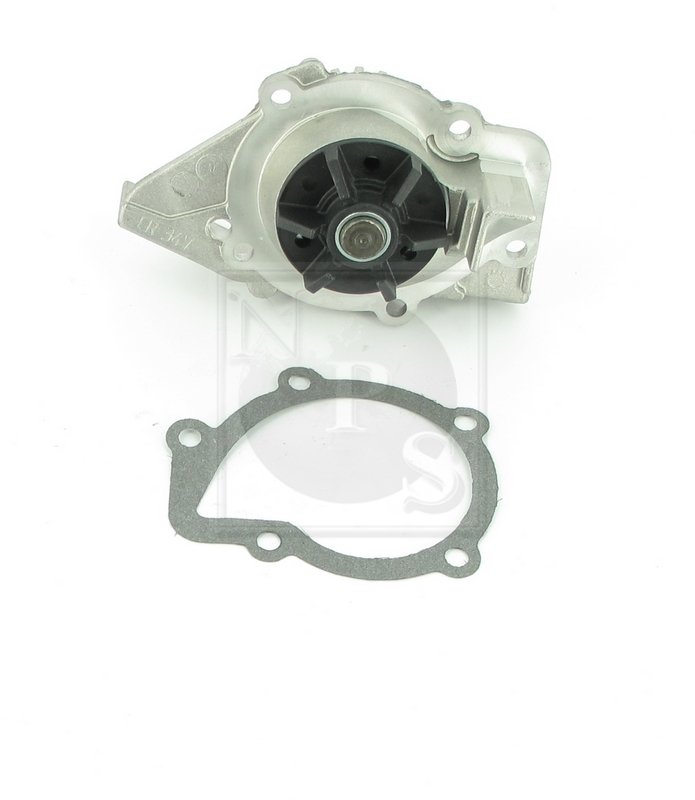 Bomba de agua Citroën Berlingo 1.9 D OEM (2)