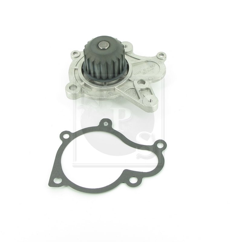 Bomba de agua Hyundai Santa Fe 4x4 OEM (1)