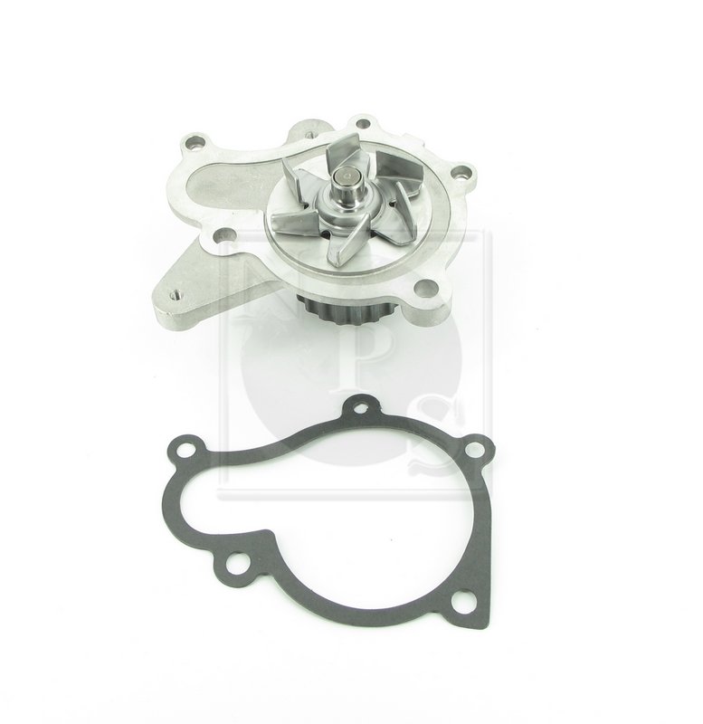 Bomba de agua Hyundai Santa Fe 4x4 OEM (2)