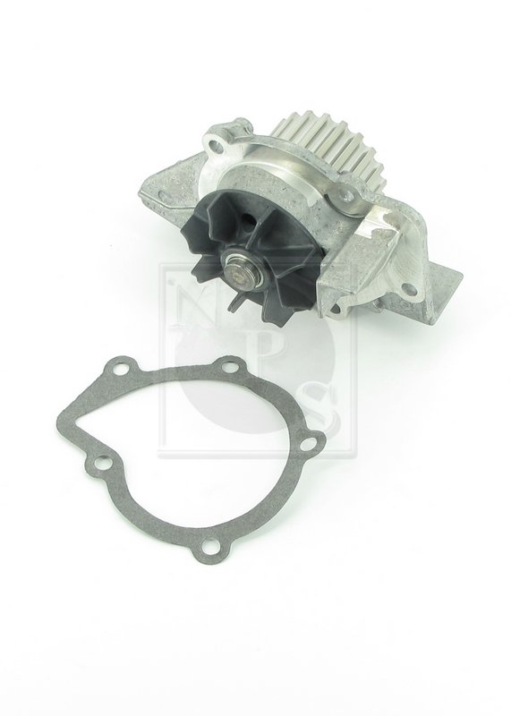Bomba de agua Citroën Berlingo HDi OEM (1)