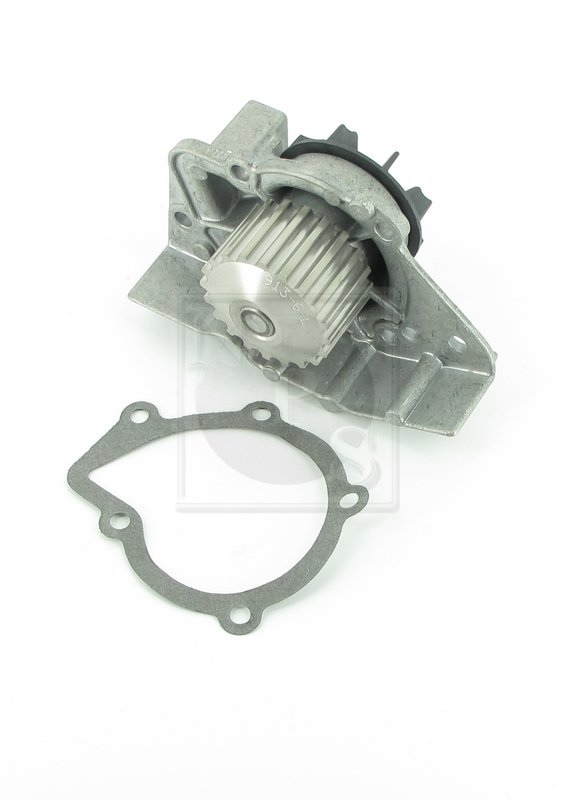 Bomba de agua Citroën Berlingo HDi OEM (2)