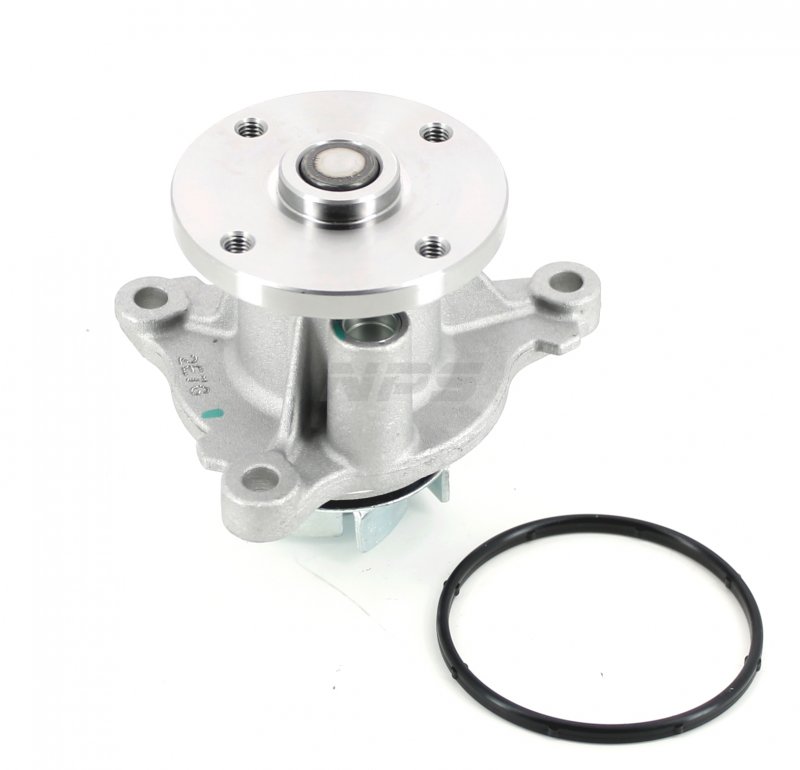 Bomba de Agua OEM Hyundai i20 i30 Kia Rio (1)