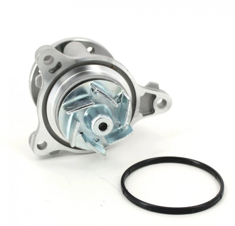 Bomba de Agua OEM Hyundai i20 i30 Kia Rio (3)