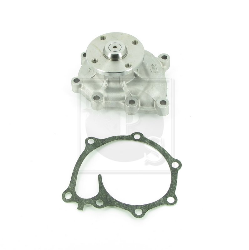 Bomba Agua OEM Hyundai Terracan Kia Carnival (1)