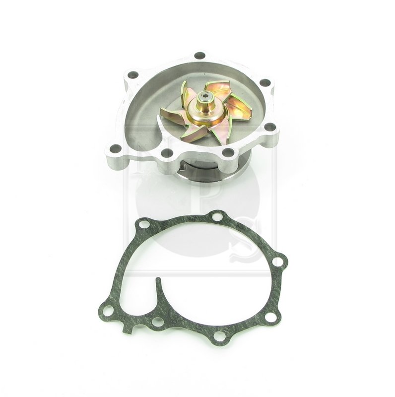 Bomba Agua OEM Hyundai Terracan Kia Carnival (2)
