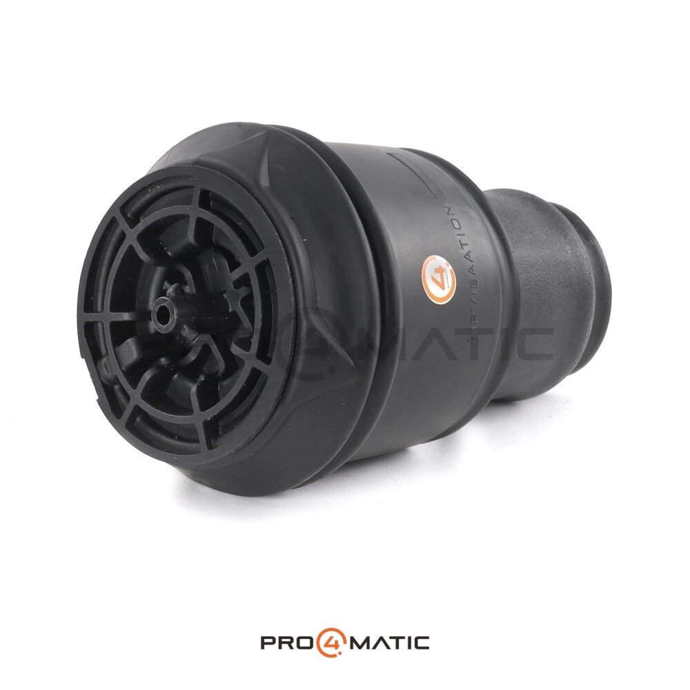 Balona Neumática PRO4MATIC Citroën Jumpy (4)