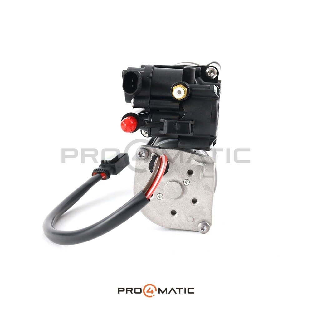 Compresor suspensión Mercedes CLS C218 W212 (5)