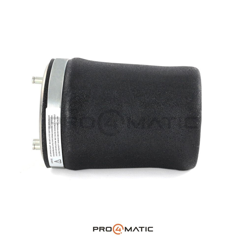 Balona Neumática Trasera Derecha BMW X5 E53 (2)