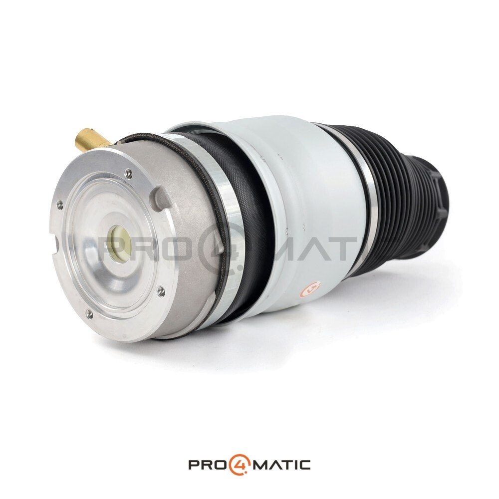 Balona neumática Audi Q7 4L (del. dcha.) (4)