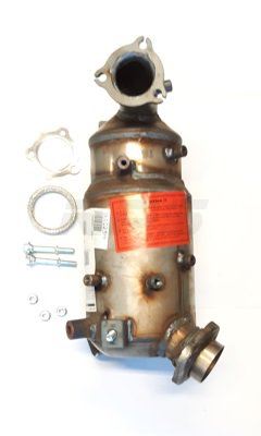Filtro DPF Toyota Lexus 2.0 2.2 D-4D OEM (1)
