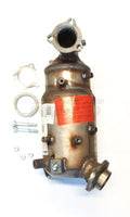 Filtro DPF Toyota Lexus 2.0 2.2 D-4D OEM (1)