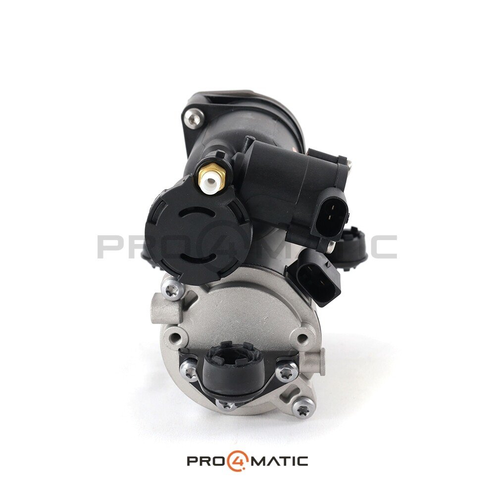 Compresor Suspensión Neumática Clase S W221 (5)