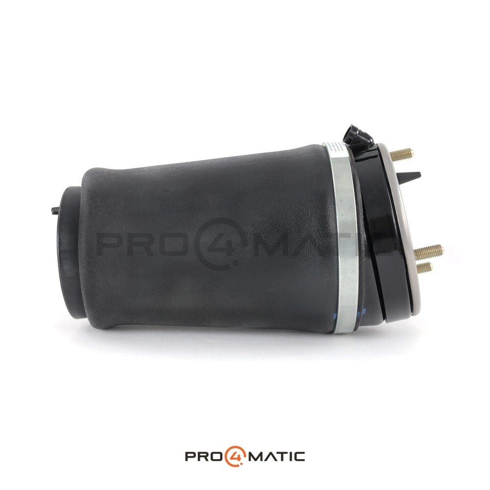 Balona Suspensión Neumática Range Rover L322 Dcha. (2)