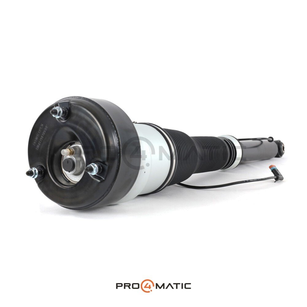Amortiguador Clase S W221 AIRMATIC Izq. (3)