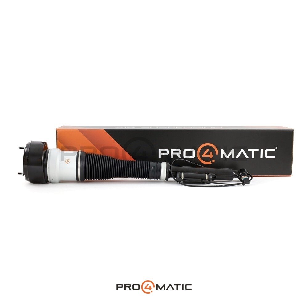 Amortiguador Clase S W221 AIRMATIC Tras. Dcha. (1)