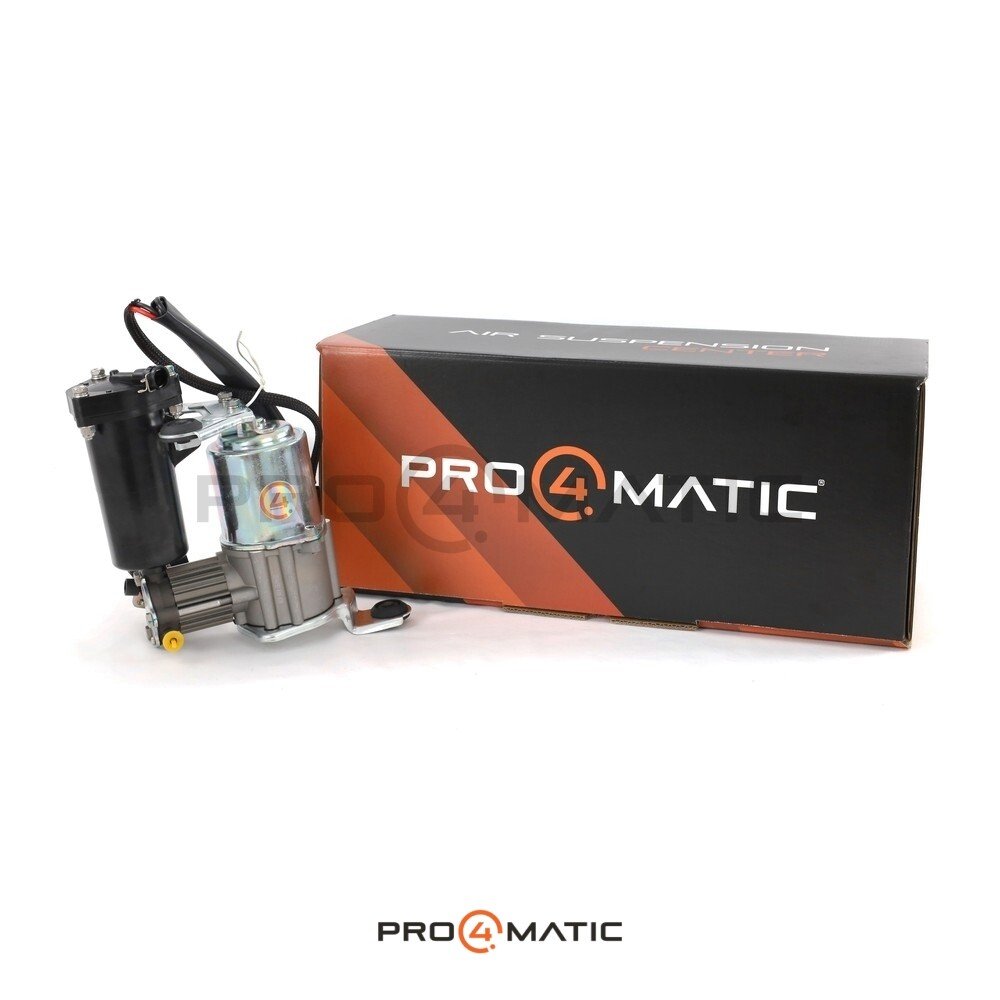 Compresor Suspensión Neumática PRO4MATIC (1)