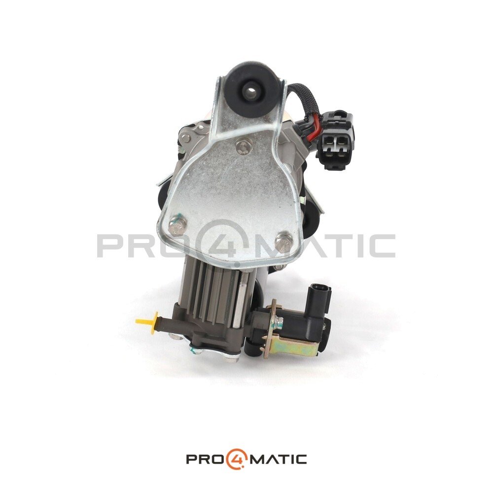Compresor Suspensión Neumática PRO4MATIC (4)