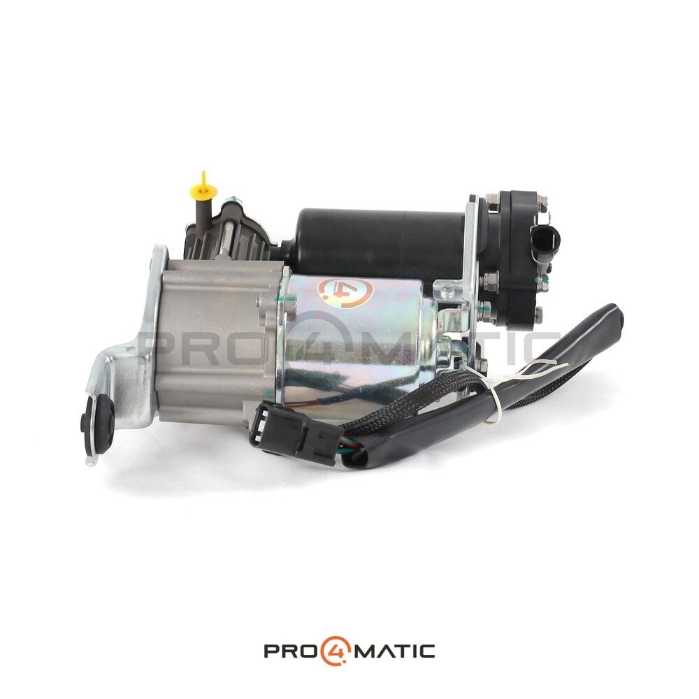 Compresor Suspensión Neumática PRO4MATIC (3)