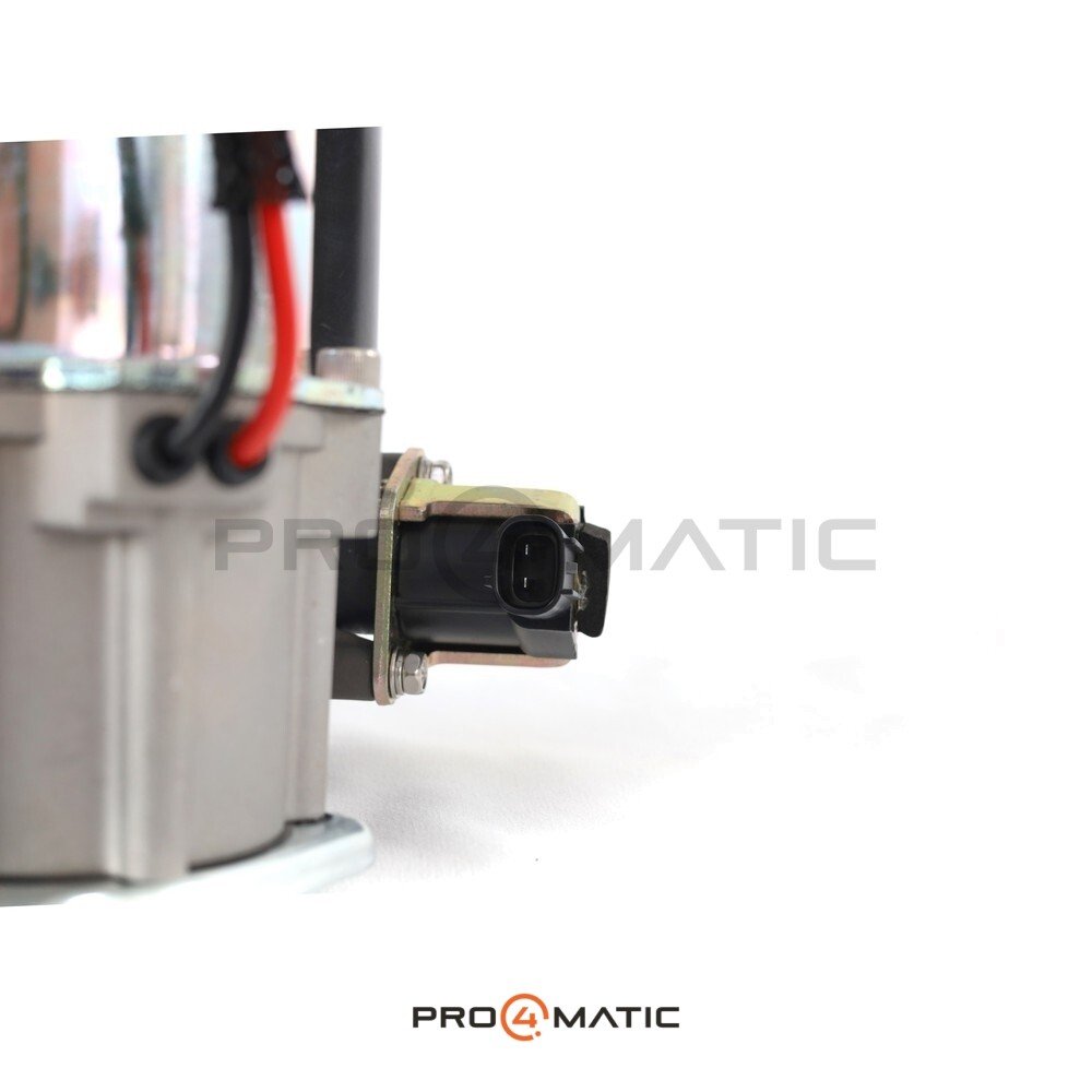 Compresor Suspensión Neumática PRO4MATIC (5)