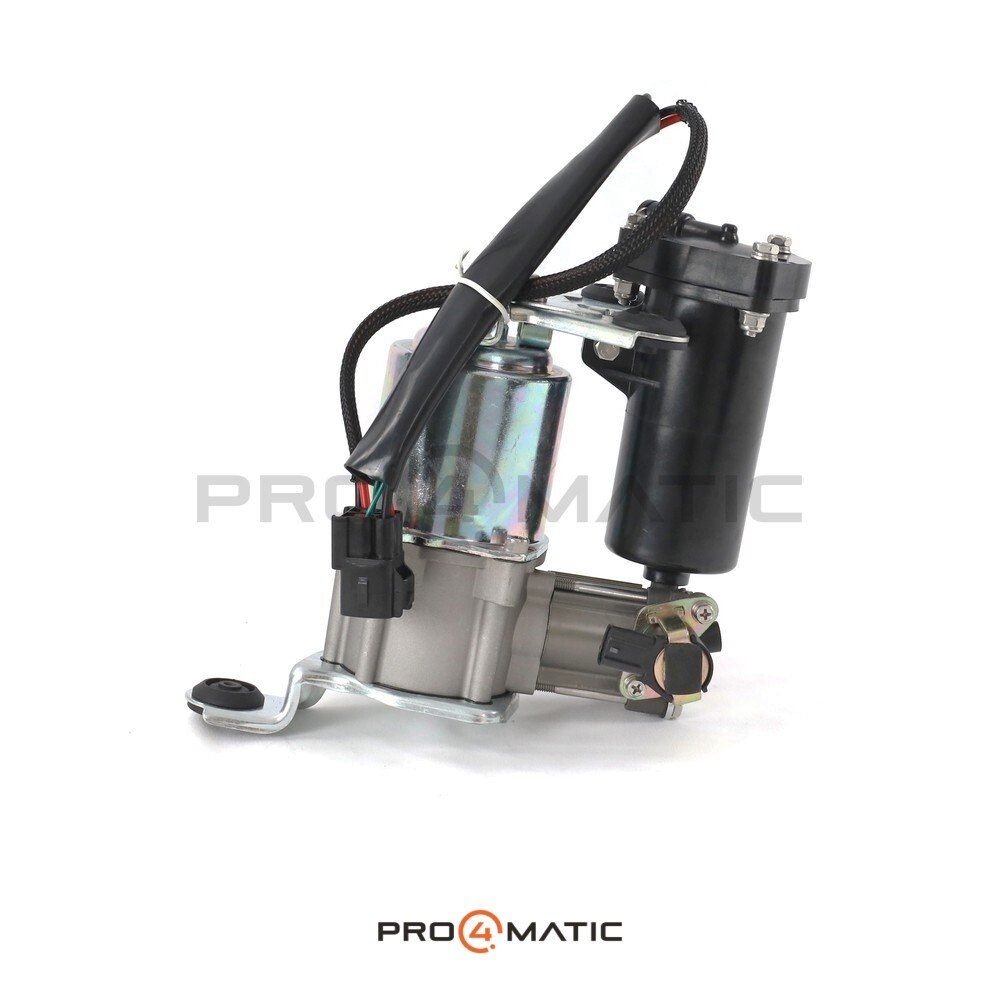 Compresor Suspensión Neumática PRO4MATIC (2)