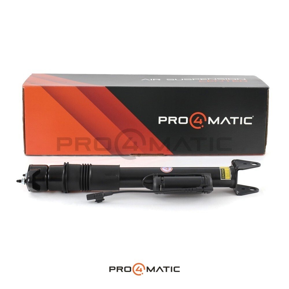 Amortiguador Trasero Mercedes ML/GL Pro4matic (1)