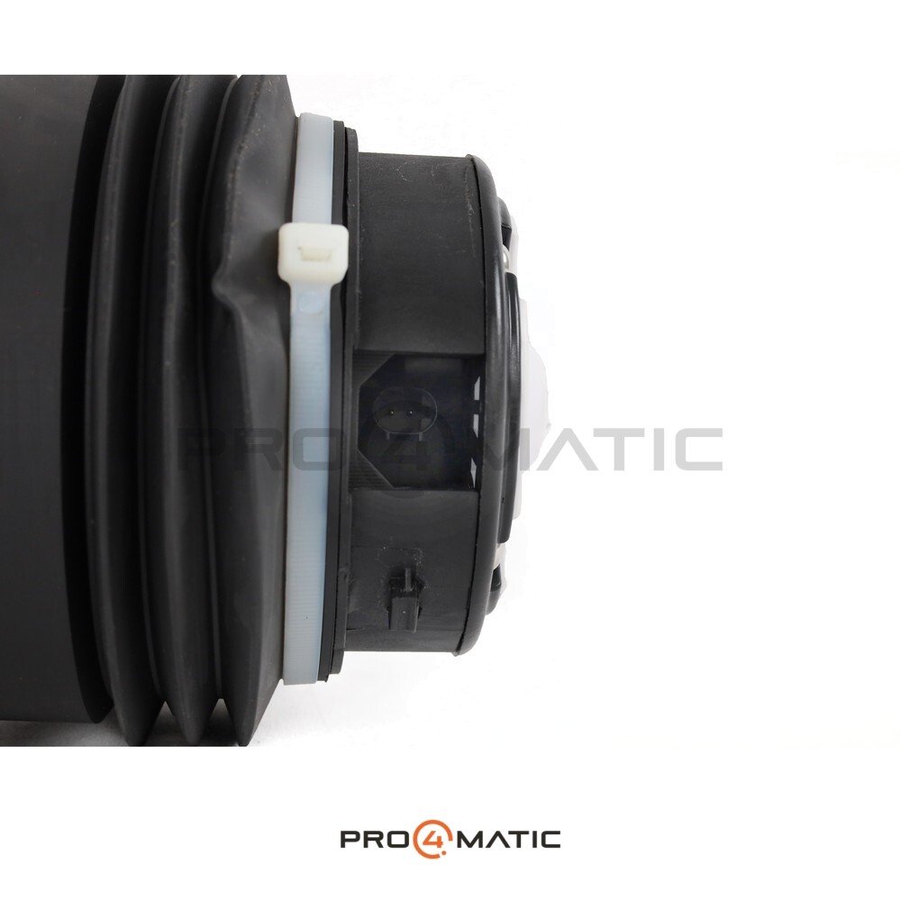 Balona Clase E W211 Suspensión Neumática (5)