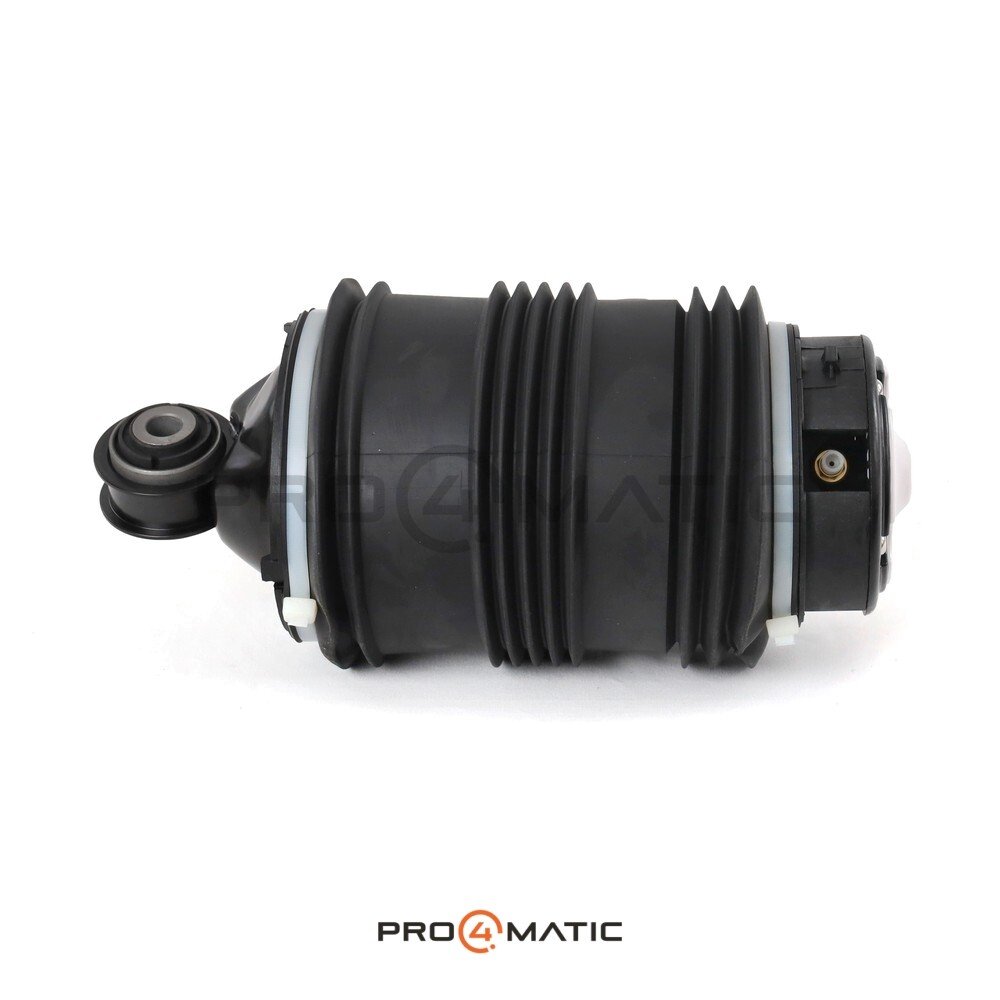 Balona Clase E W211 Suspensión Neumática (2)