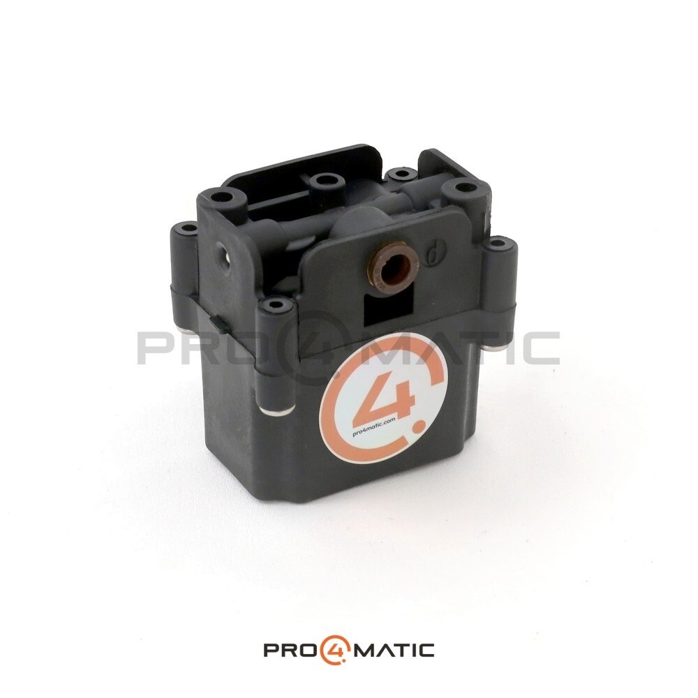 Válvulas Suspensión BMW Serie 5 F11 OEM (2)