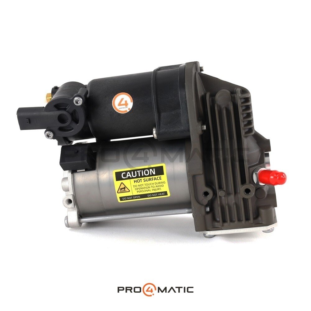 Compresor Suspensión Mercedes Viano Vito W639 (2)