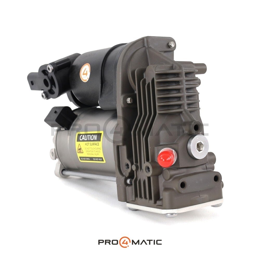 Compresor Suspensión Mercedes Viano Vito W639 (3)