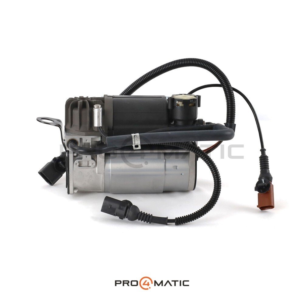 Compresor Suspensión Neumática Audi A8 D3 4E (2)