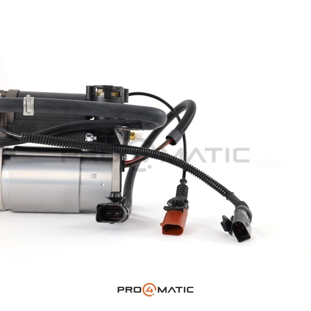 Compresor Suspensión Neumática Audi A8 D3 4E (5)
