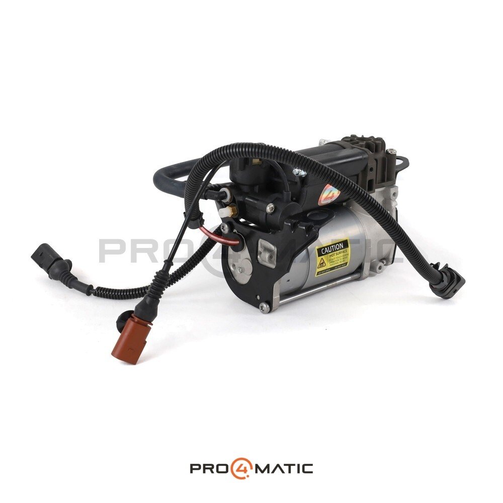 Compresor Suspensión Neumática Audi A8 D3 4E (4)