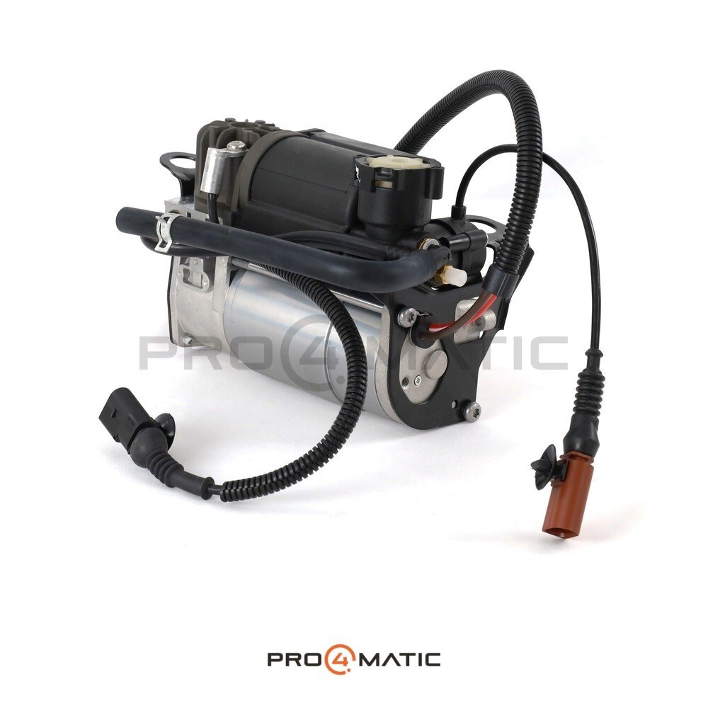Compresor Suspensión Neumática Audi A8 D3 4E (3)